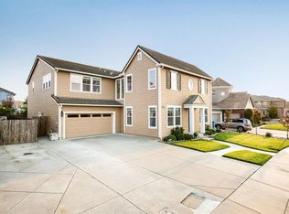 649 Sparrowhawk Dr, Vacaville, CA