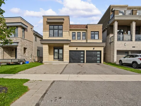 123 Yacht Dr, Clarington, ON L1C 4A7