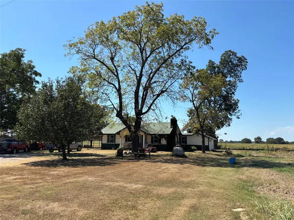 13603 S Sawmill Rd, Atoka, OK 74525