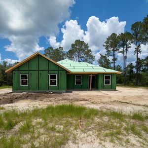 118 Ashton Ln, Kingsland, GA, 31548