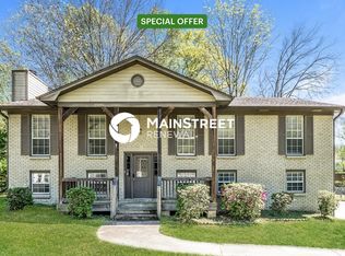 6645 McDuffie Rd, Pinson, AL 35126