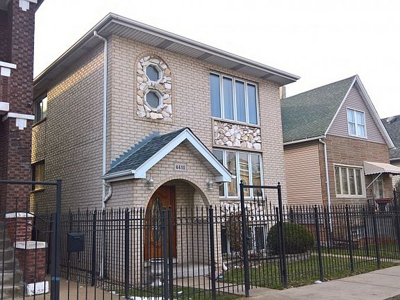 2nd image of 4410 S Saint Louis Ave