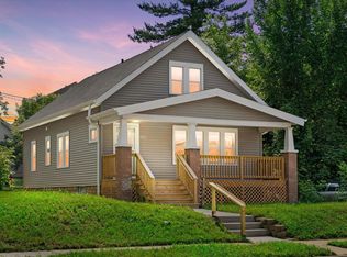 3342 North 24th STREET, Milwaukee, WI 53206