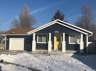 396 Madsen Ave, Rigby, ID 83442
