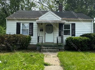 2408 Missouri Ave, Flint, MI 48506