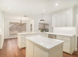 804 Redbud Rd, Burleson, TX 76028