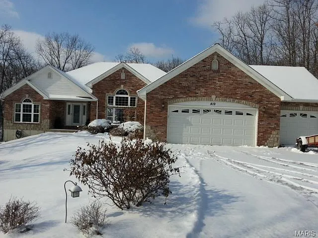 419 Trinity Rdg photo 1