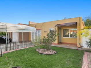 3413 Abbey Ct NW, Albuquerque, NM 87120