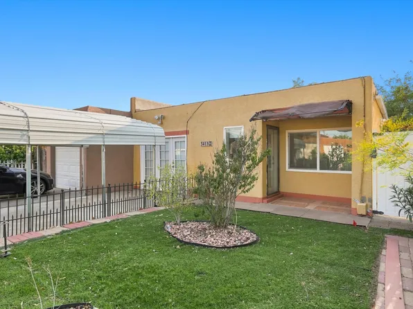 3413 Abbey Ct NW, Albuquerque, NM 87120