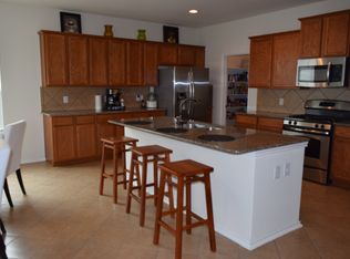 188 Reeves Gdn, San Antonio, TX 78253