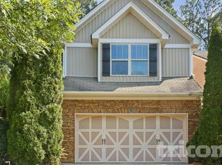 227 Bethany Manor Ct, Ball Ground, GA 30107