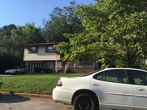 5th image of 3712 Steadman Dr NW