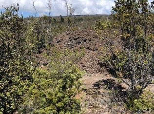 92-2331 Ocean View Pkwy LOT 34, Captain Cook, HI 96704