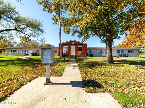 609-617 Churchill Rd, Fulton, MO 65251
