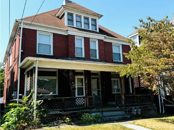 1144 S Pittsburgh St, Scottdale, PA 15683