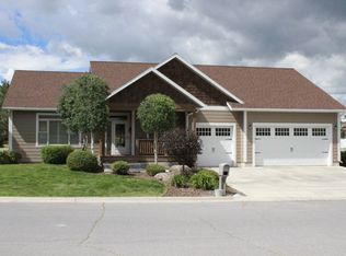 2951 Mammoth Dr, Butte, MT 59701