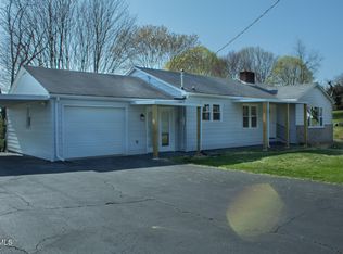2400 Bradley St, Bristol, VA