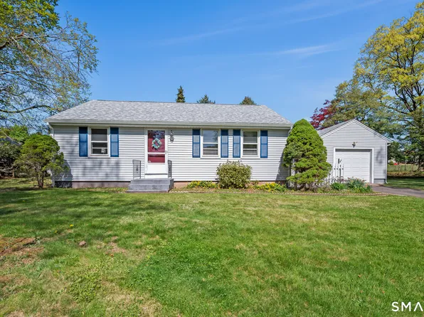 1 Foley Road, Portland, CT 06480