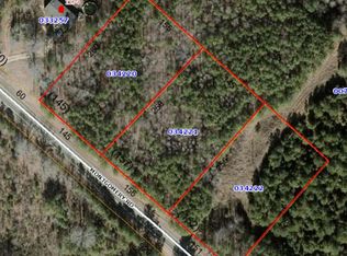 3 Montgomery Rd LOT 3, Franklinton, NC 27525