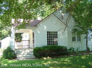 1849 S Hampton Ave, Springfield, MO 65807