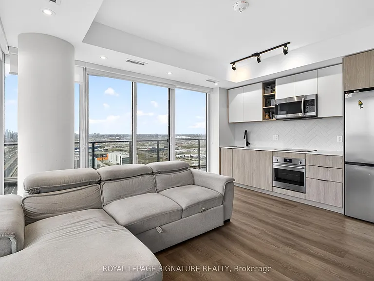 36 Zorra St #2309 — Photo 16