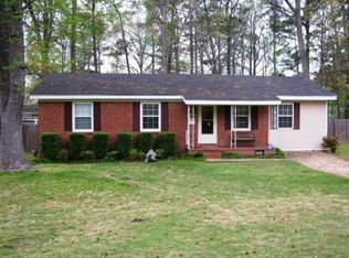 2607 Hall Cir, Opelika, AL 36804