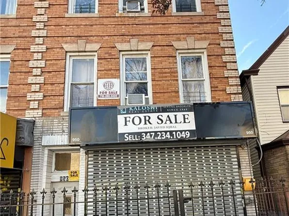 950 Rogers Ave, Brooklyn, NY 11226