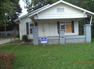 407 Greenwood Ave, Jackson, TN 38301