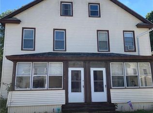 22 Hartford Ave, Enfield, CT 06082