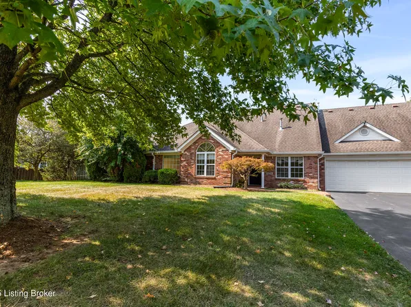 4438 Buttonbush Glen Dr, Louisville, KY 40241