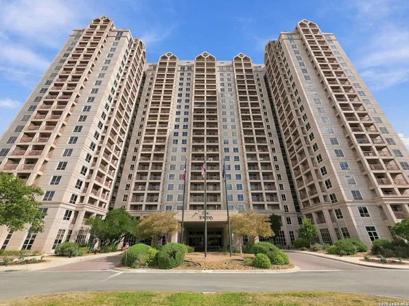 1 Towers Park Ln #307, San Antonio, TX 78209