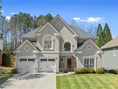 1871 Fox Chapel Dr SE, Smyrna, GA, 30080