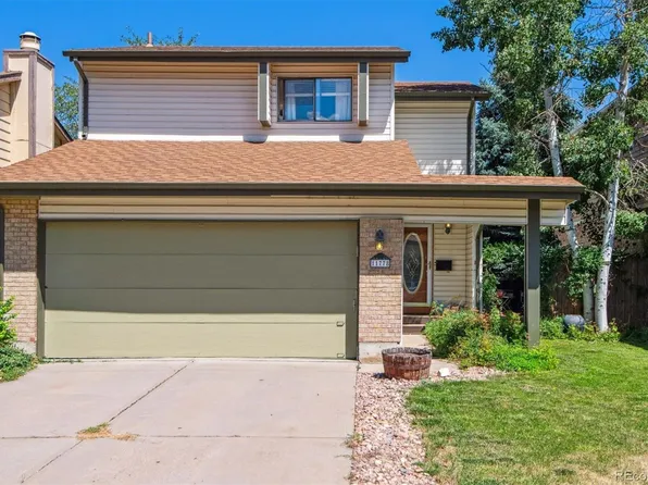 11778 Pennsylvania Street, Northglenn, CO 80233