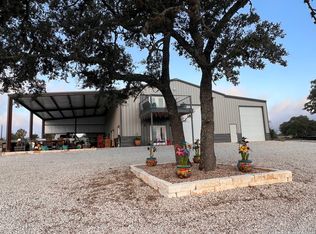 304 Town Mountain Rd, Bandera, TX 78003