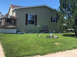 1525 Northstar Ave, Pierre, SD 57501