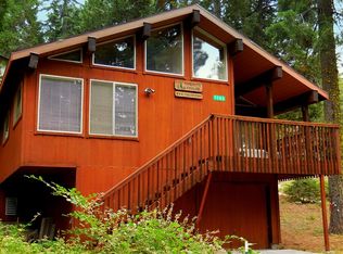 7586 Azalea Ln, Yosemite National Park, CA