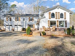 945 Edwards Mill Rd, Ball Ground, GA 30107