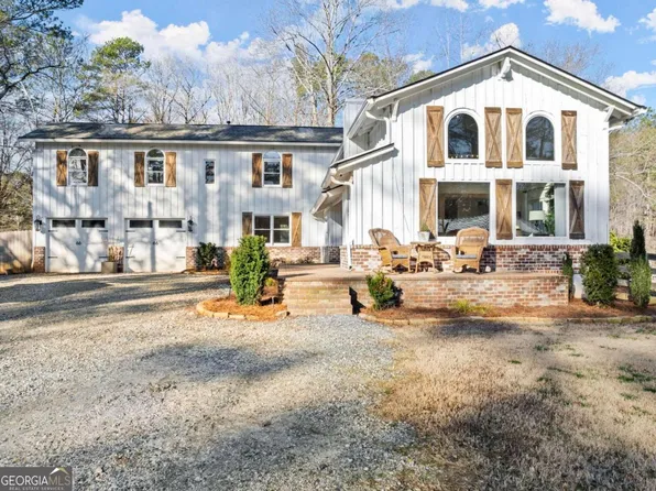 945 Edwards Mill Rd, Ball Ground, GA 30107