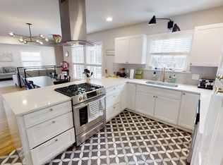 2503 Hartford Rd APT B, Austin, TX 78703