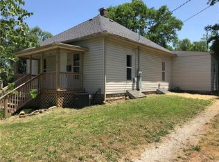 416 W Gay St, Warrensburg, MO 64093