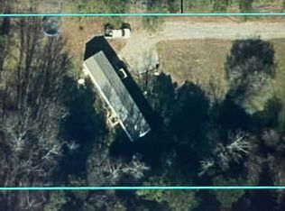 894-896 Wheeler Rd, La Fayette, GA 30728