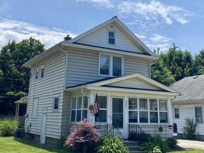 305 Meyers Ave, Jackson, MI, 49203