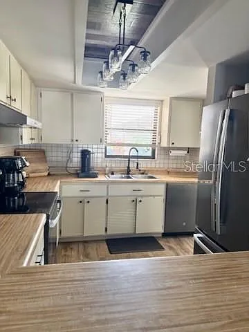 2 bed, 2.0 bath, 1102 sqft, $3,500 — Photo 4