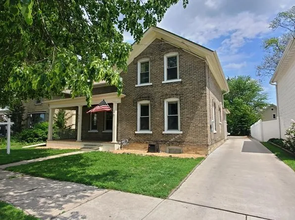 503 S 7th St, Watertown, WI 53094