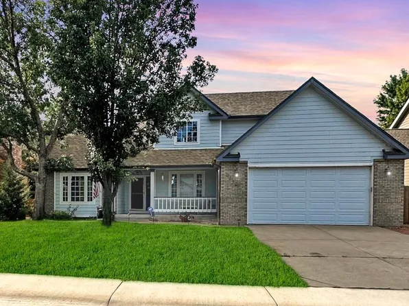 5818 Wetland Loop, Frederick, CO 80504