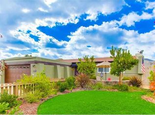 9025 Inverness Rd, Santee, CA 92071