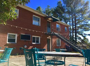 891 Martin Luther King Jr Blvd #1, Chapel Hill, NC 27514