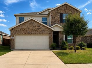 5617 Cherrywood Way, Fort Worth, TX 76123