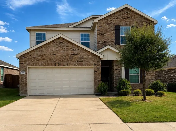 5617 Cherrywood Way, Fort Worth, TX 76123