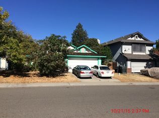 3331 Lowther Way, Antelope, CA 95843